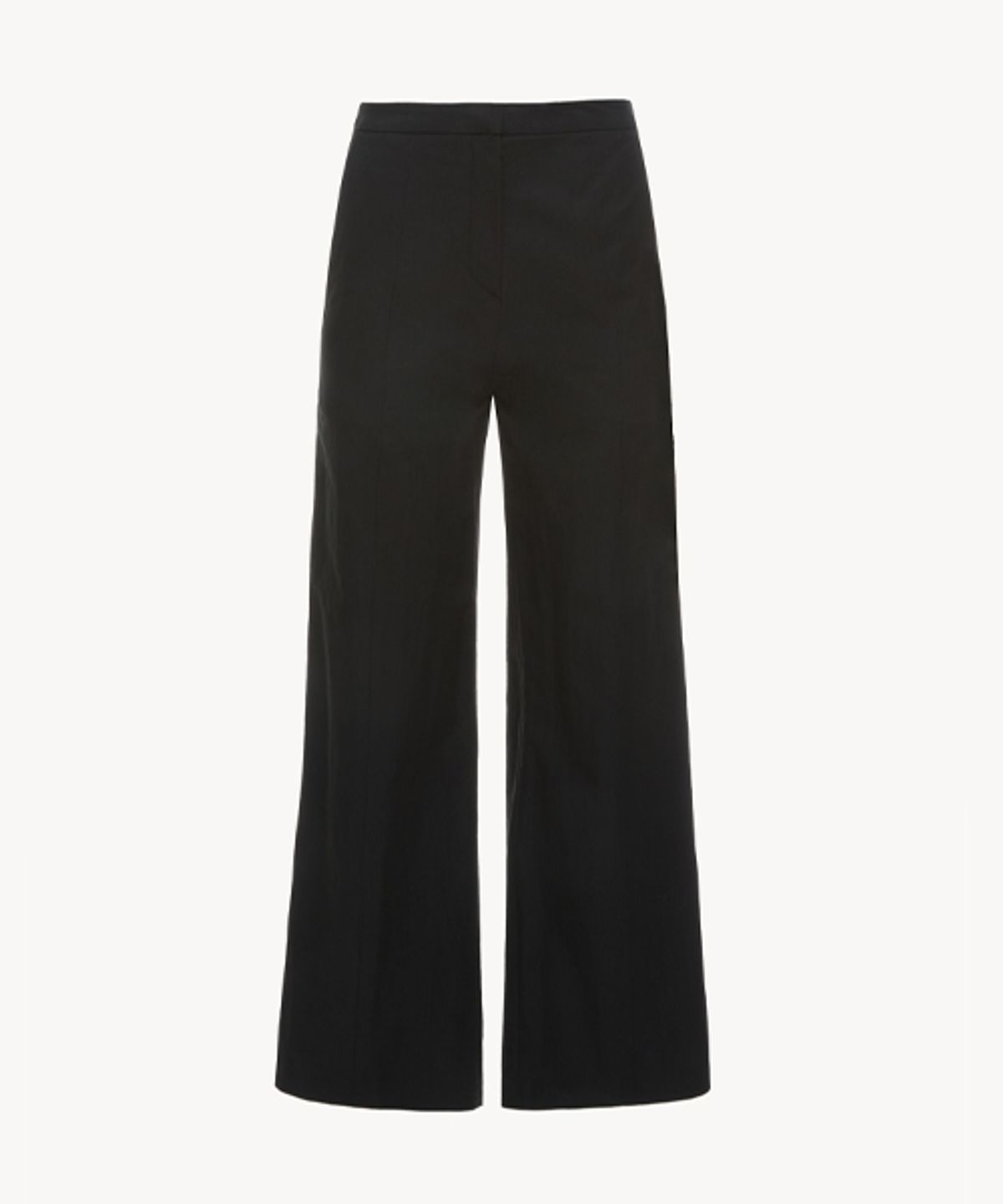 리디피(RIDIFI) COTTON LINE PANTS_BLACK