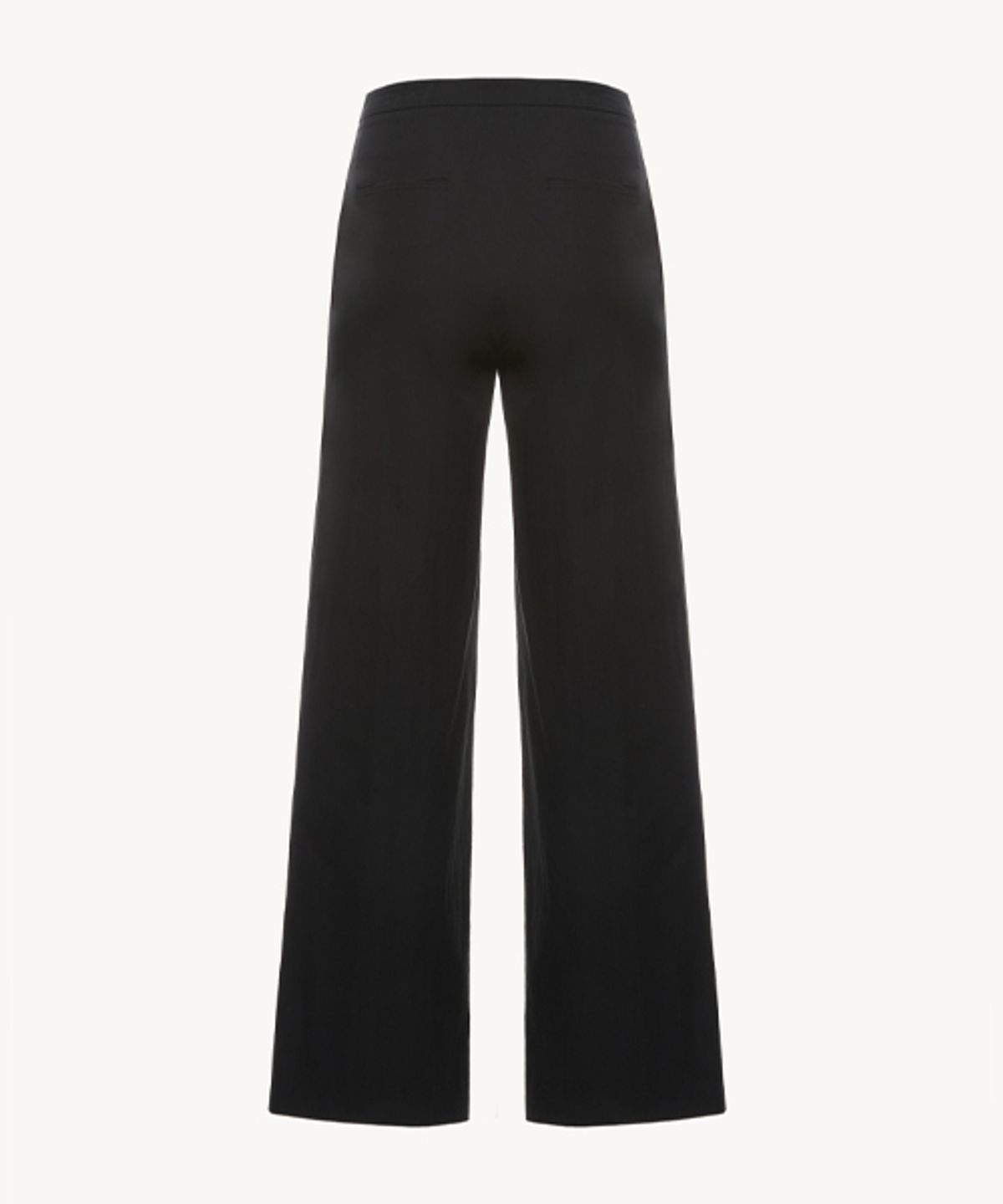 리디피(RIDIFI) COTTON LINE PANTS_BLACK