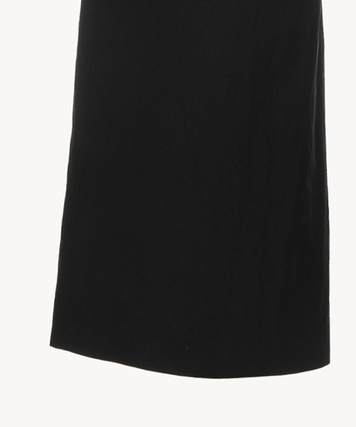 리디피(RIDIFI) COTTON LINE PANTS_BLACK