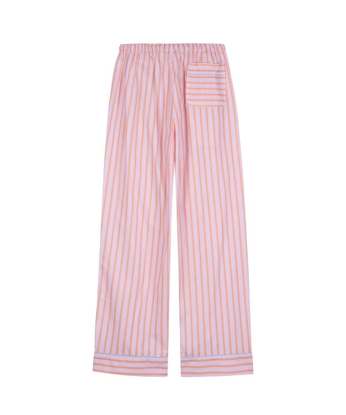 스내피커들(SNAPPY CUDDLE) Never Neverland Pajama Set