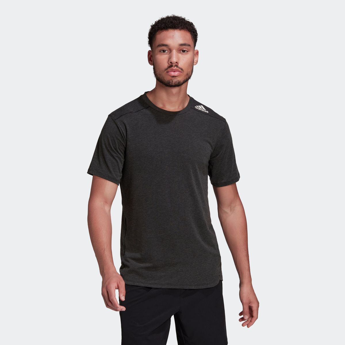 아디다스(ADIDAS) M D4T TEE