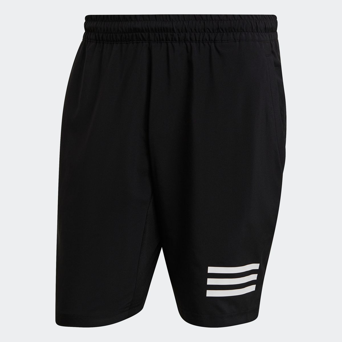 아디다스(ADIDAS) 클럽 3스트라이프 쇼츠 GL5411