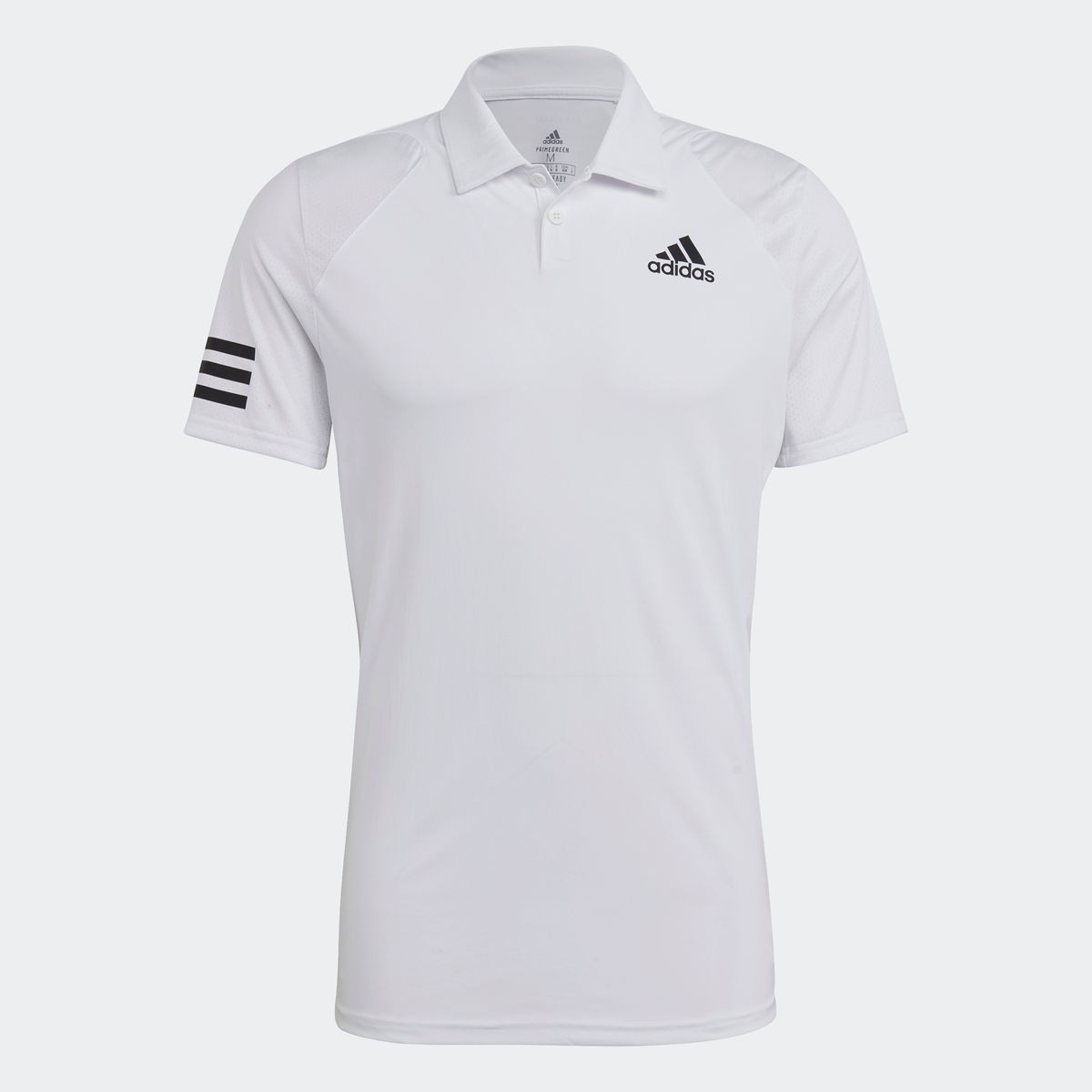 아디다스(ADIDAS) 클럽 3스트라이프 폴로