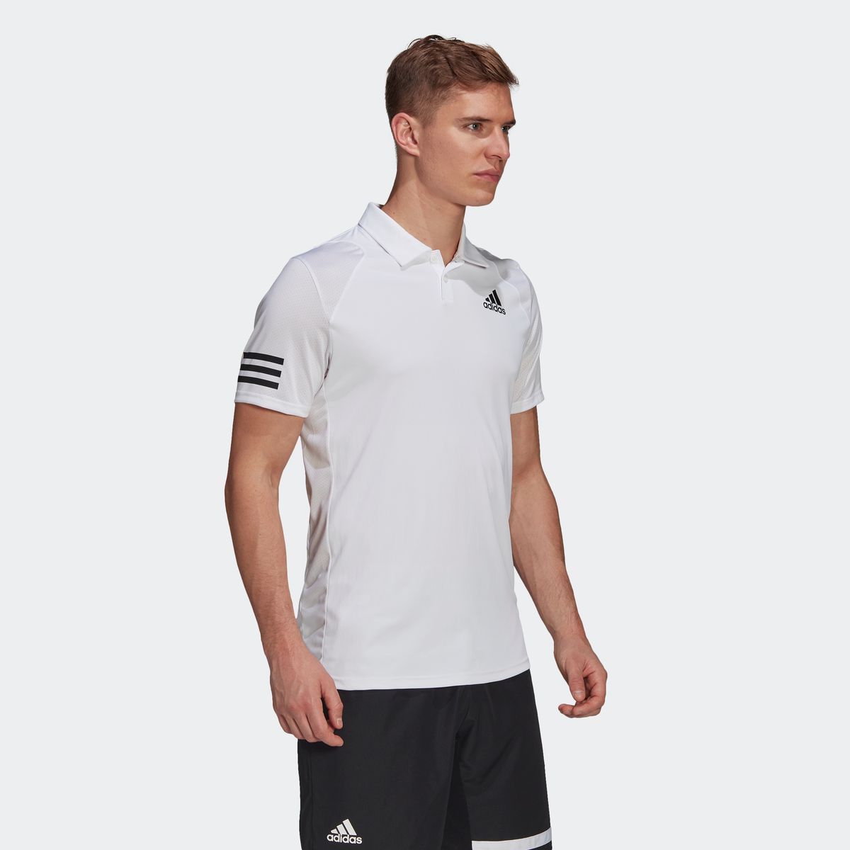 아디다스(ADIDAS) 클럽 3스트라이프 폴로