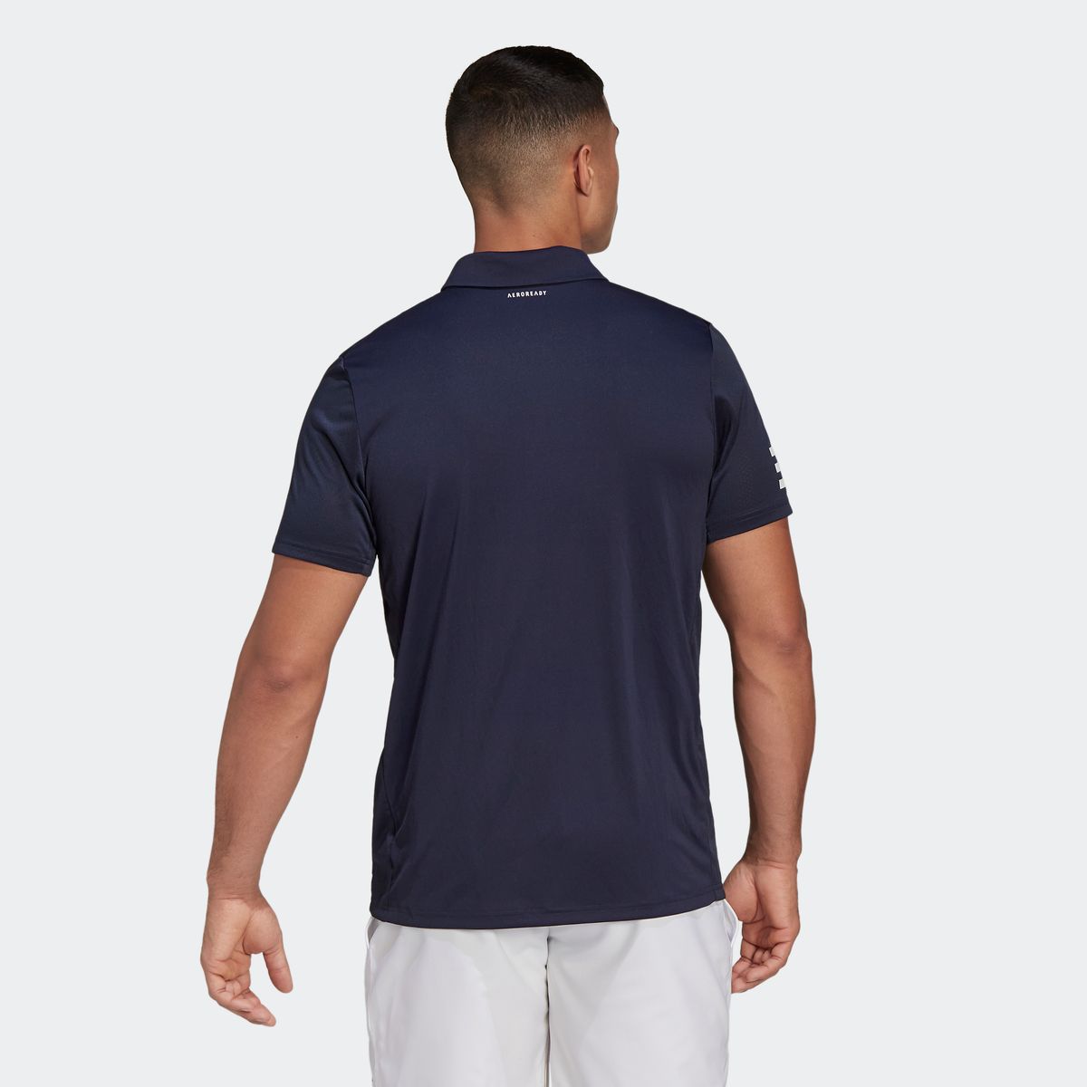 아디다스(ADIDAS) 클럽 3스트라이프 폴로 H34701