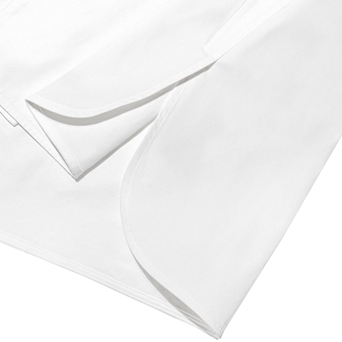 공에이프런(GONG APRON) 조리복 l 쉐프셔츠 (화이트)