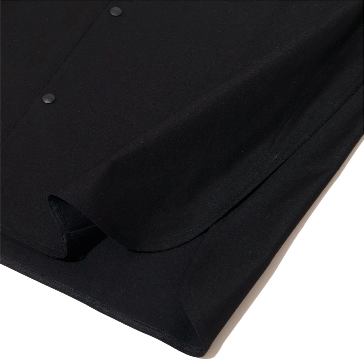 공에이프런(GONG APRON) 조리복 l 쉐프셔츠 (블랙)