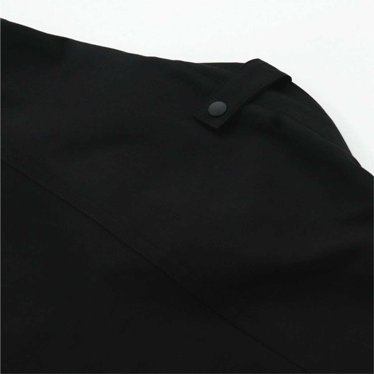 공에이프런(GONG APRON) 조리복 l 쉐프셔츠 (블랙)
