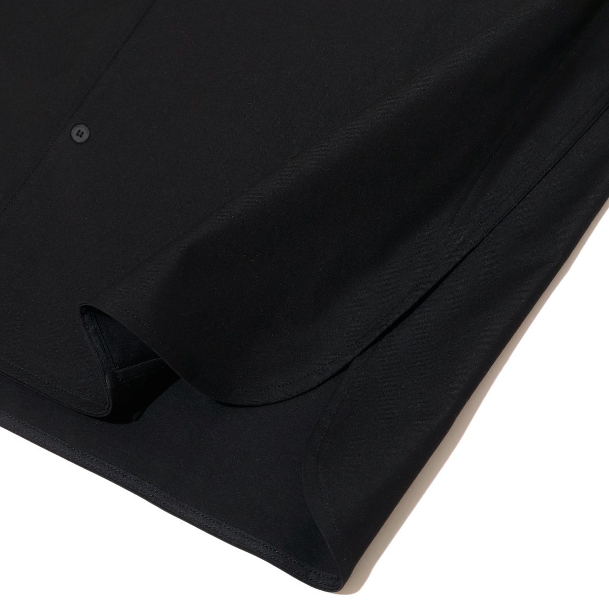 공에이프런(GONG APRON) 반팔셔츠 l 워커셔츠 (블랙)