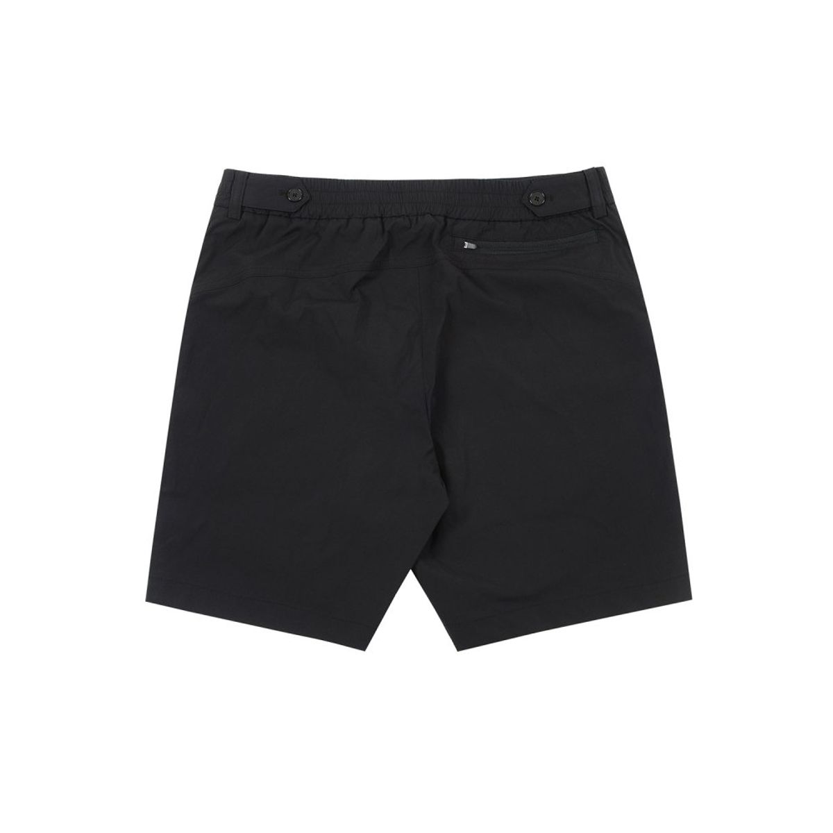 마틴골프(MARTINE GOLF) Out Pocket Point Shorts_Black (Men)