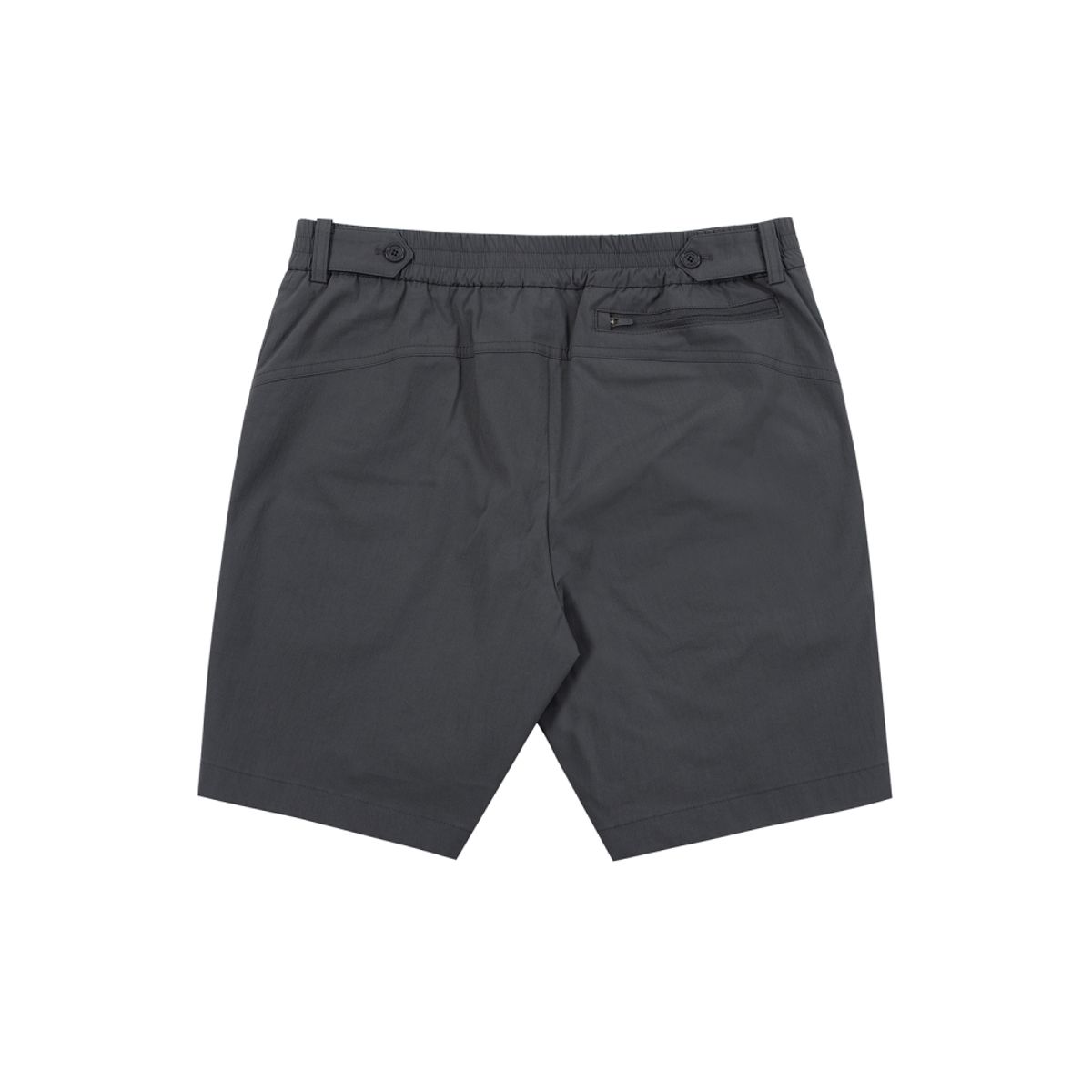 마틴골프(MARTINE GOLF) Out Pocket Point Shorts_Dark Grey (Men)