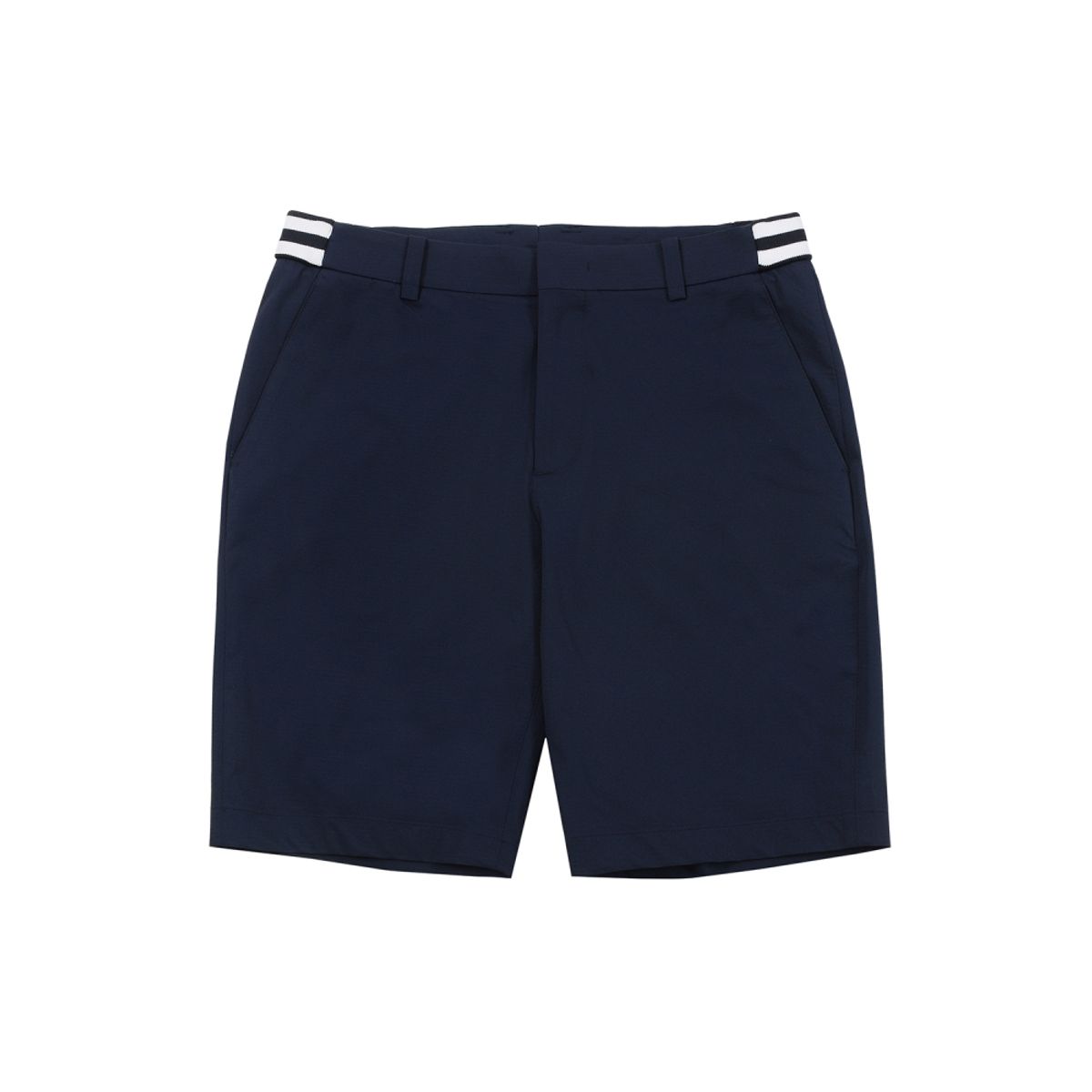 마틴골프(MARTINE GOLF) Side band Shorts_Navy (Men)