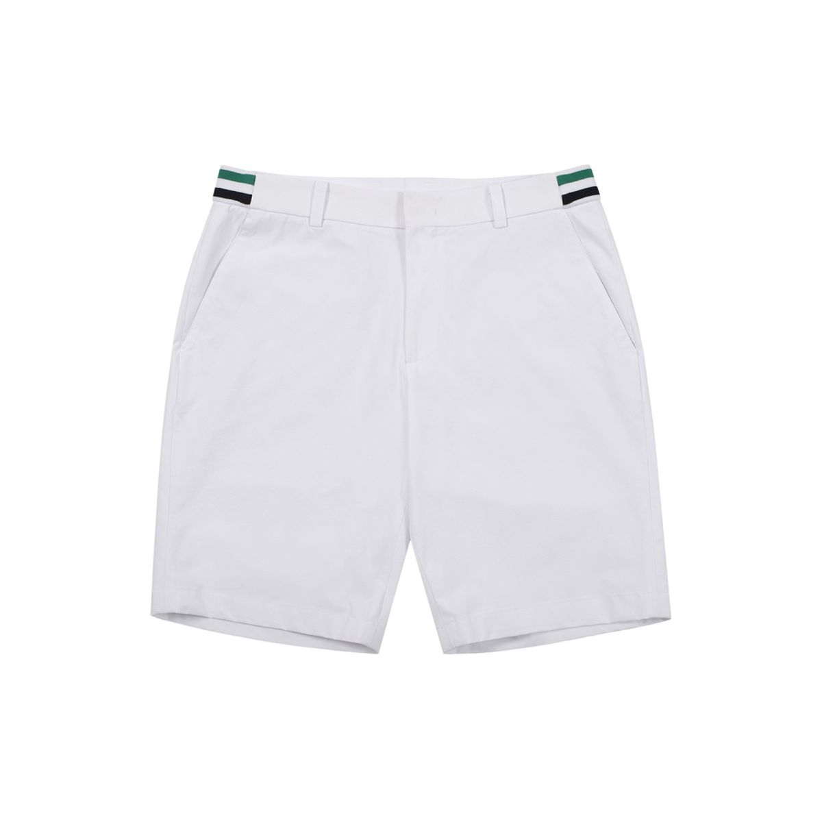 마틴골프(MARTINE GOLF) Side band Shorts_White (Men)