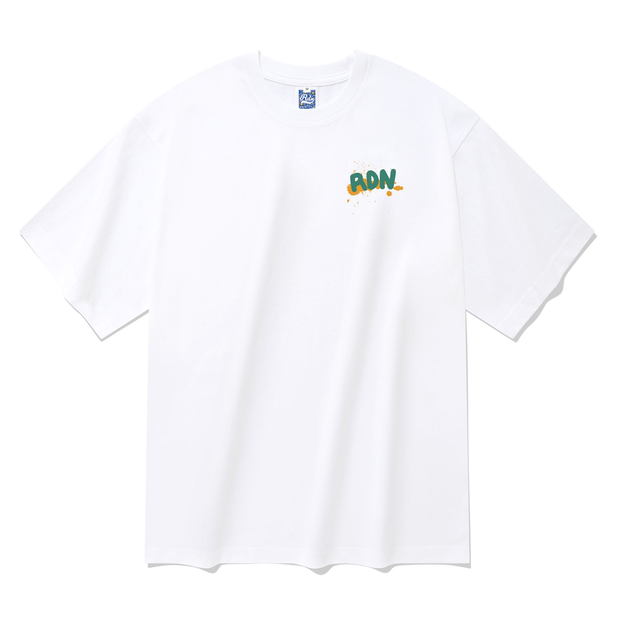 [RADINEO]★ 韓国人気★RADI YOUNG T-SHIRTS RADINEO]☆ 韓国人気☆RADI YOUNG T-SHIRTS (RADINEO/Tシャツ