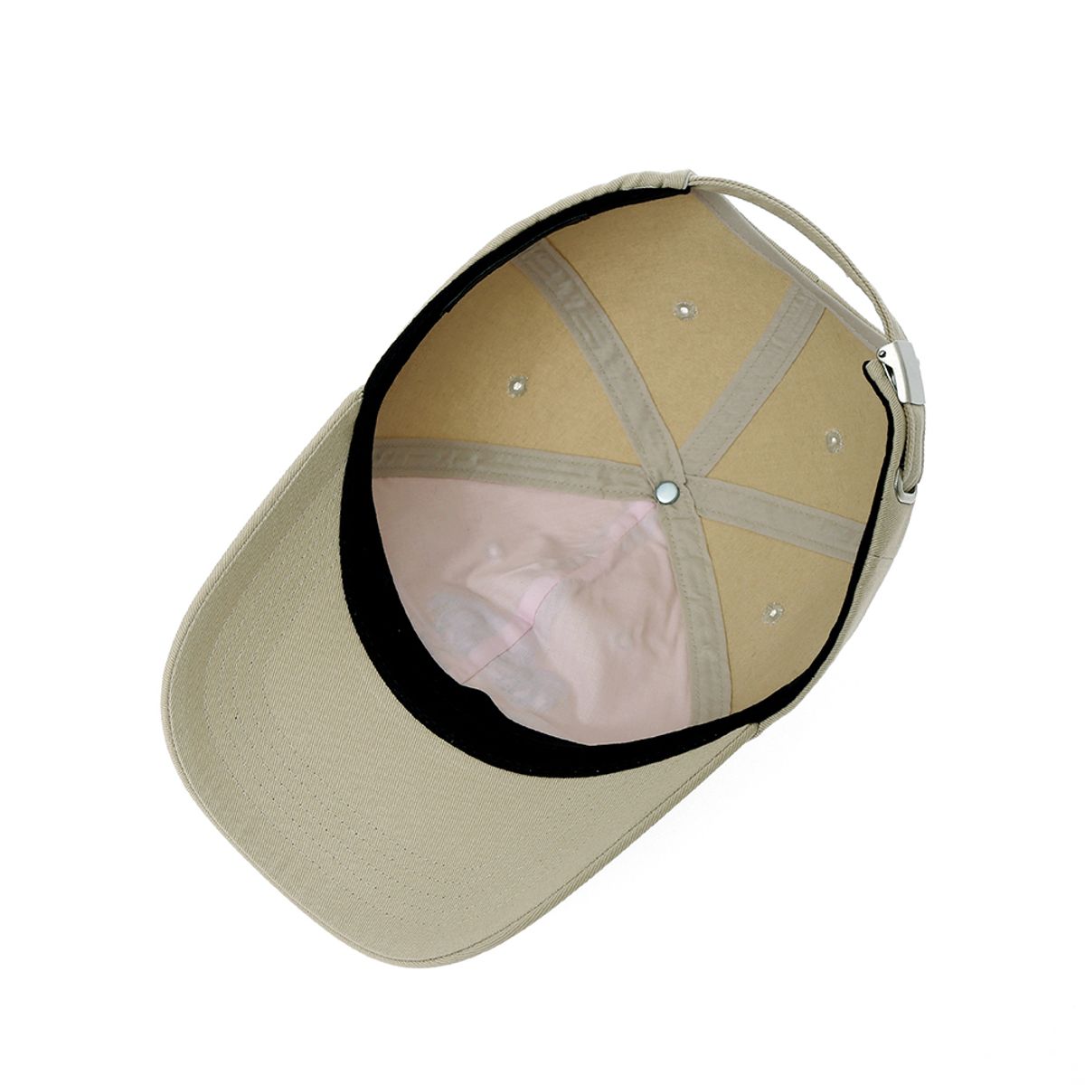 마하그리드(MAHAGRID) FLAMINGO CAP BEIGE(MG2CSMAB22A)