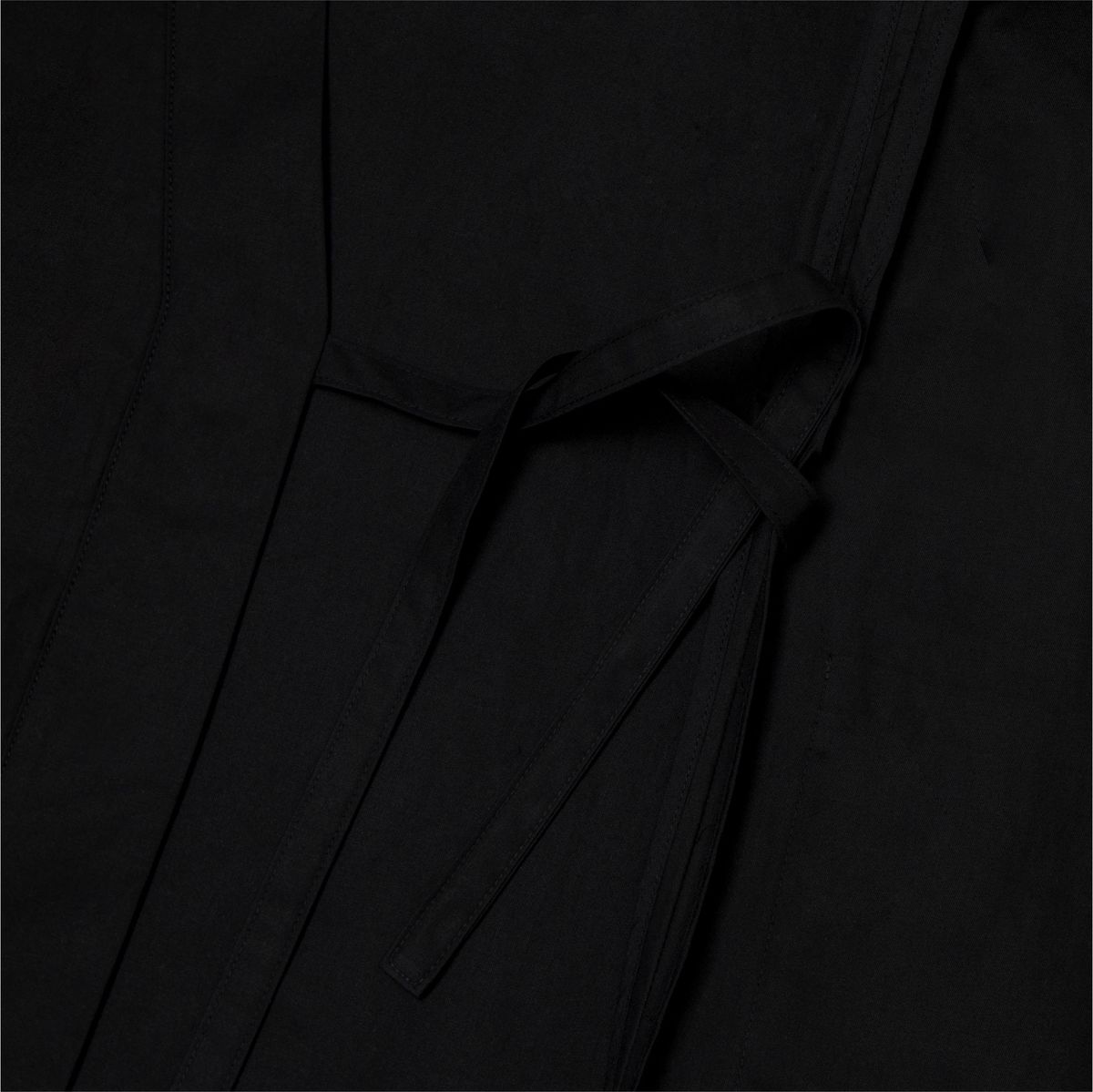 공에이프런(GONG APRON) 조리복 l 스시셔츠 (블랙)