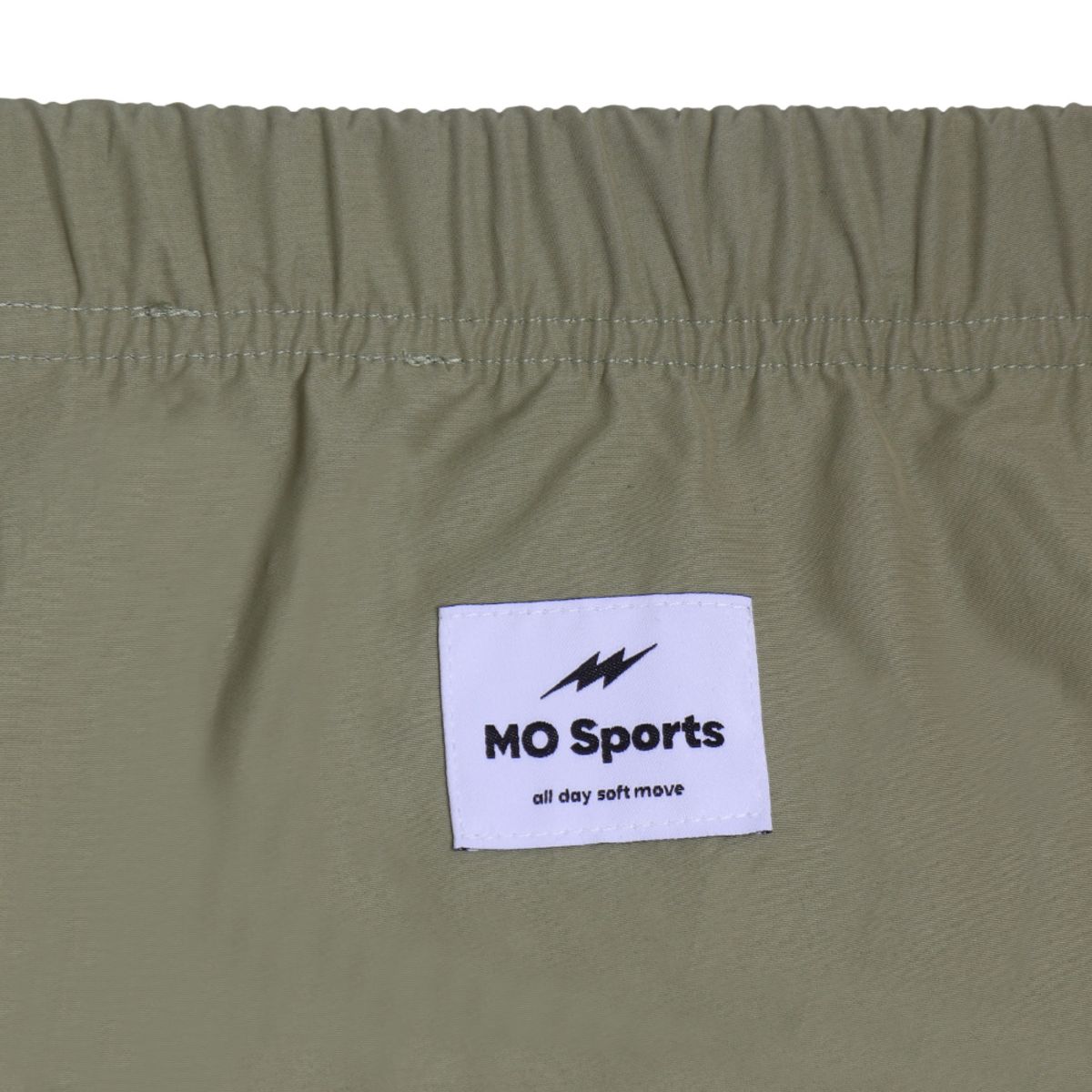 모 스포츠(MO SPORTS) 모 하이크 팬츠 올리브
