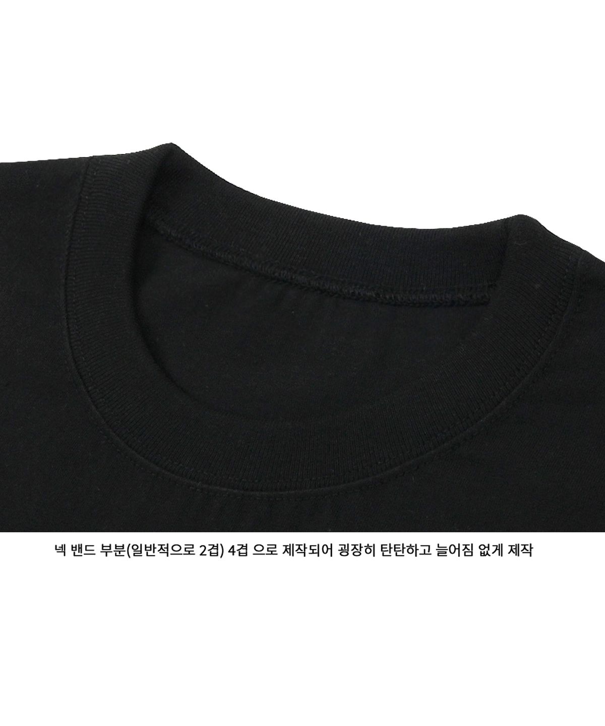 그레이버(GRAVER) [UNISEX]에너하임 리얼 레오파드 반팔티_화이트