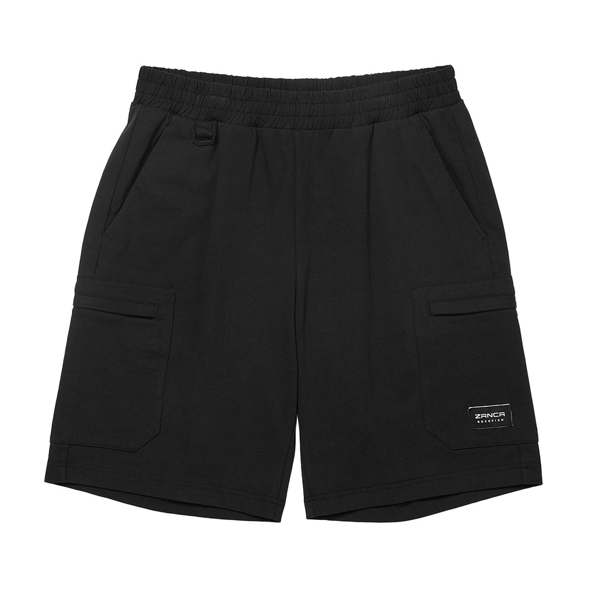 잔카(ZANCA) 앵글러피시 숏팬츠 U