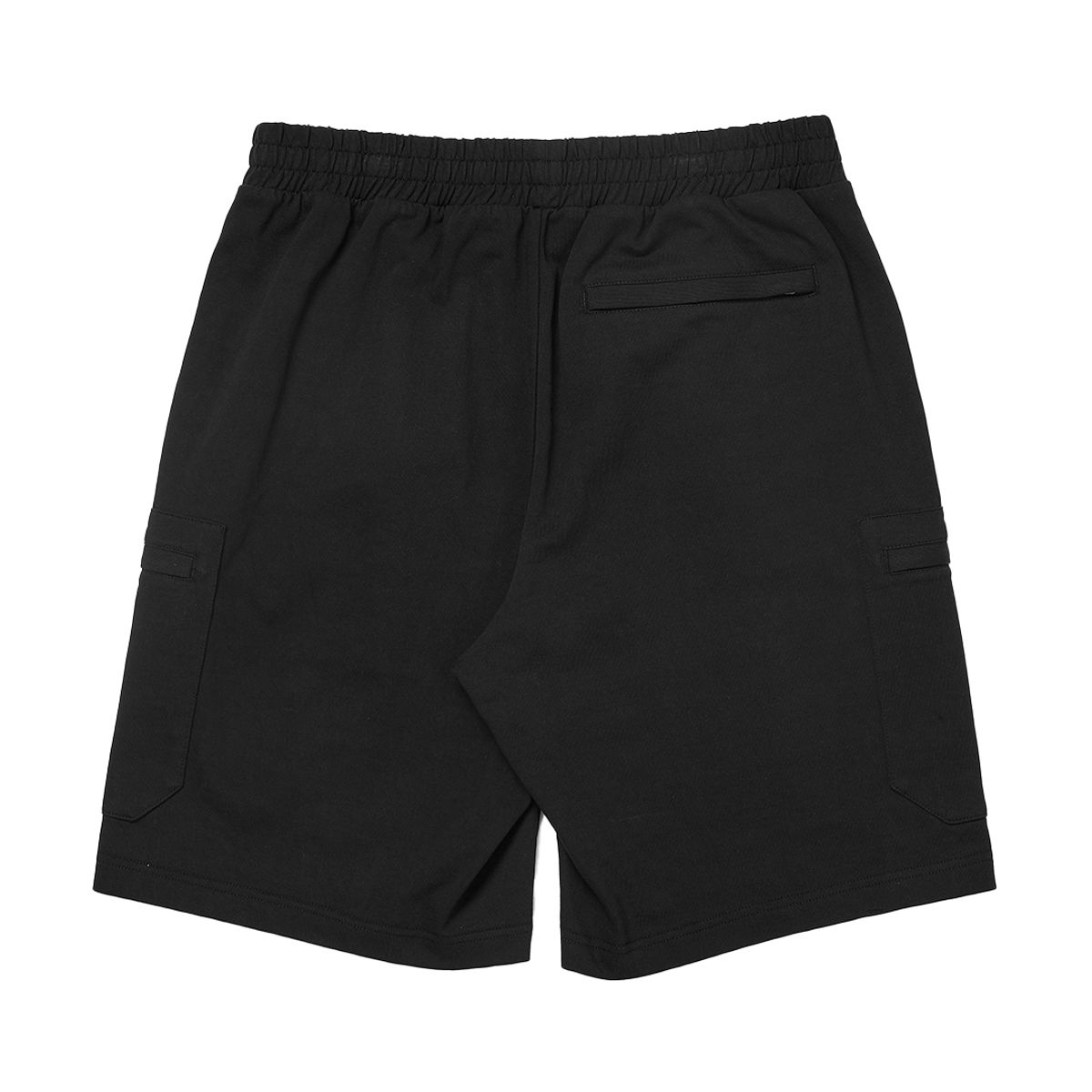 잔카(ZANCA) 앵글러피시 숏팬츠 U