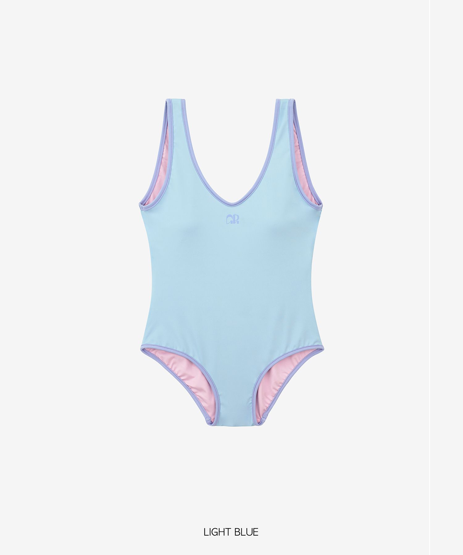 ★2023SU新作★GROVE★BOL SWIMSUIT 22SUMMER BOL SWIMSUIT [5COLOR] - 그로브