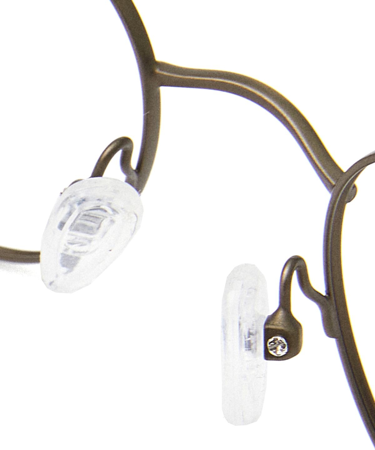 로우로우(RAWROW) R EYE 182 ROUND HINGE 안경 50 ANTIC GOLD