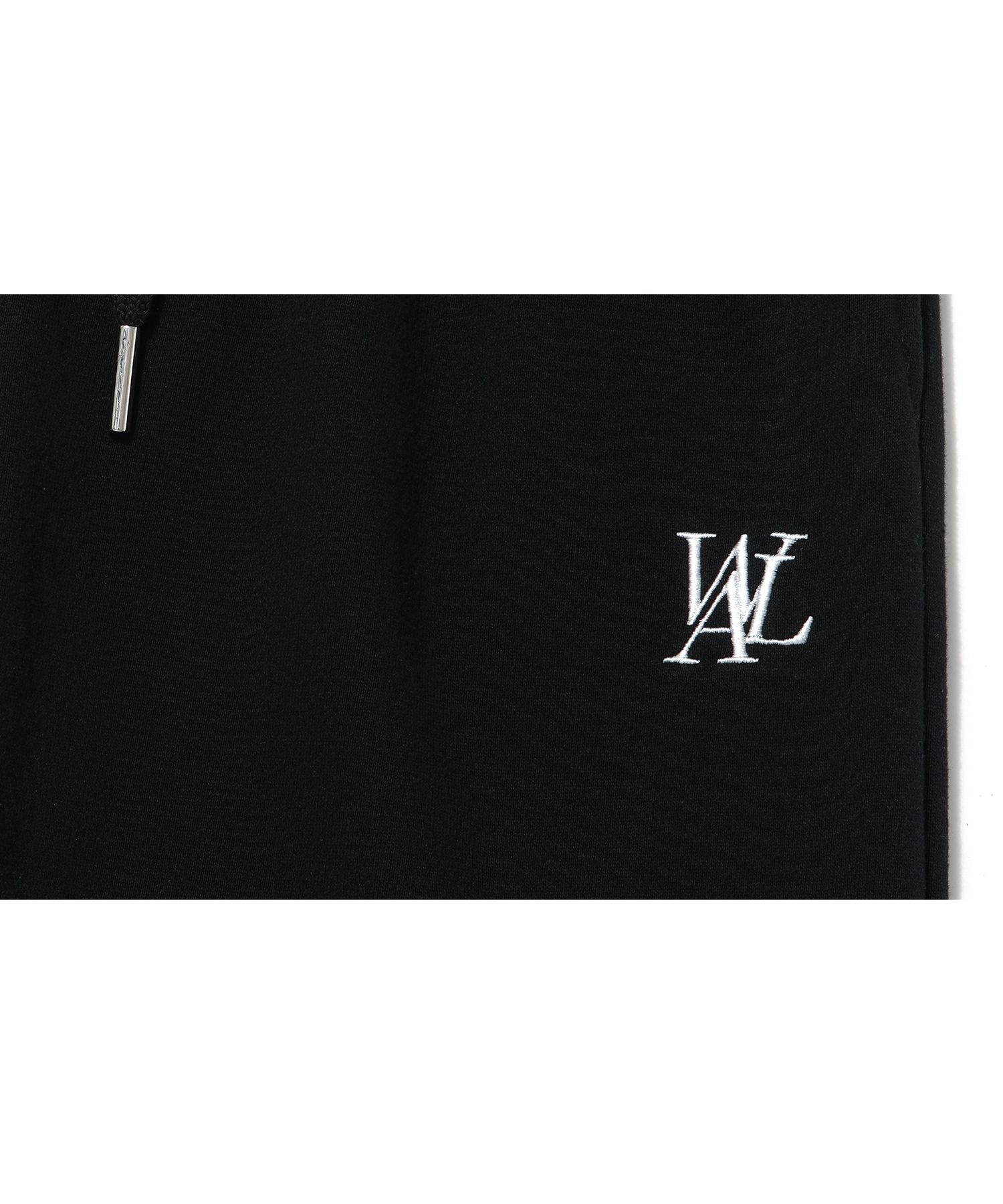 ★送料・関税込★WOOALONG★Signature velour wide pants★ WOOALONG】 ☆ Signature velour wide pants ☆ 大人気