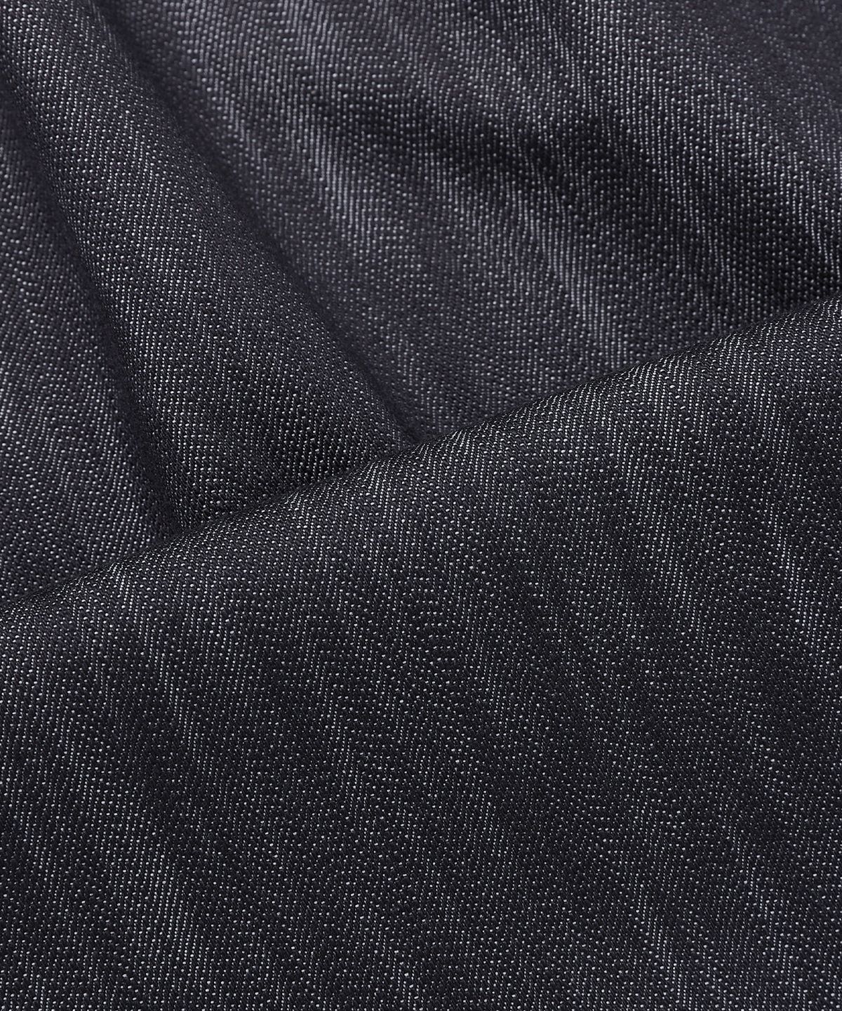 페이탈리즘(FATALISM) #0280 mer two tuck wide indigo blue
