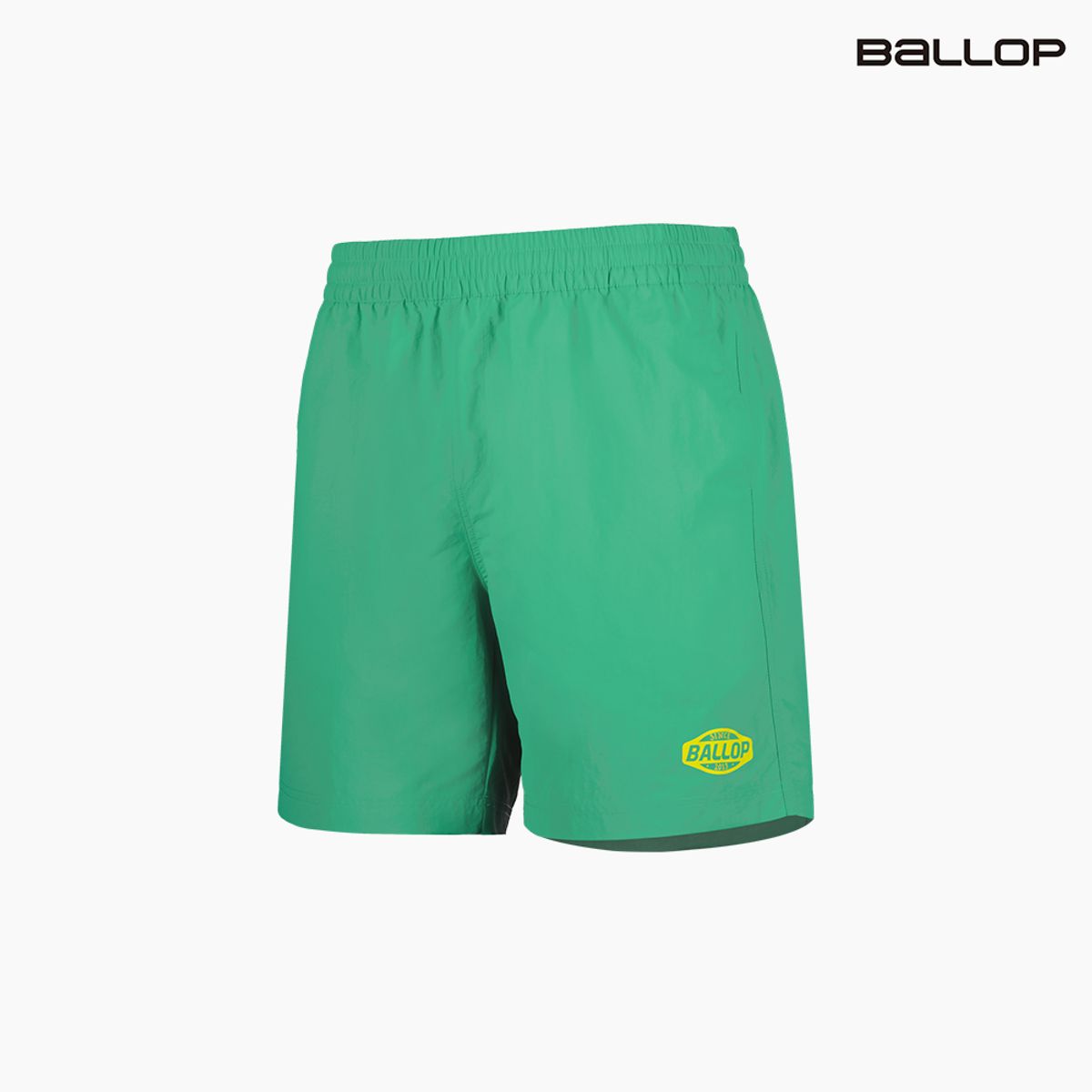밸롭(BALLOP) [2PACK]트래블 앤 스윔 쇼츠