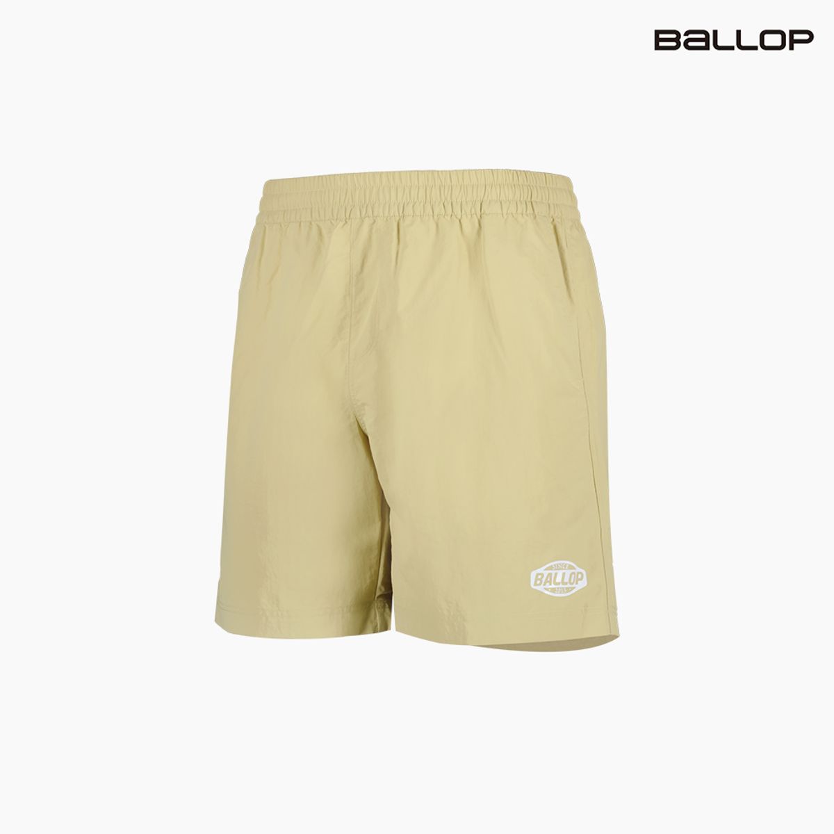 밸롭(BALLOP) [2PACK]트래블 앤 스윔 쇼츠