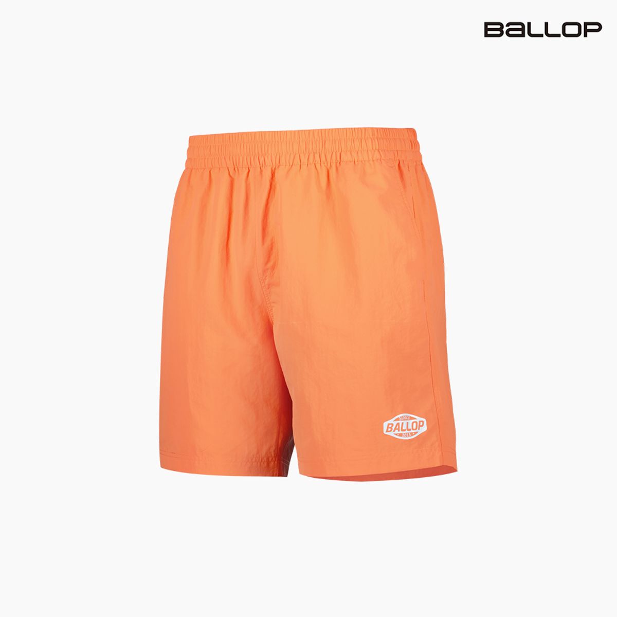 밸롭(BALLOP) [2PACK]트래블 앤 스윔 쇼츠