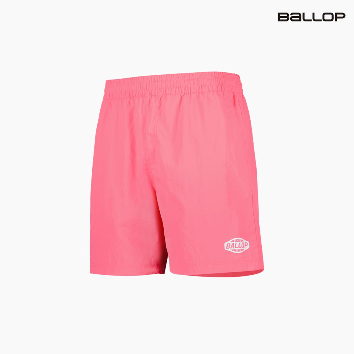 밸롭(BALLOP) [2PACK]트래블 앤 스윔 쇼츠