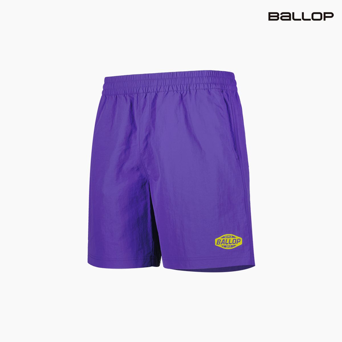 밸롭(BALLOP) [2PACK]트래블 앤 스윔 쇼츠