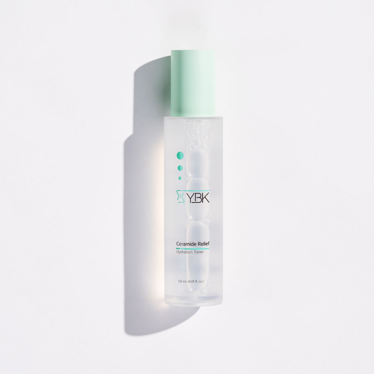 와이비케이(YBK) 세라마이드 릴리프 하이드레이션 토너 120ml
