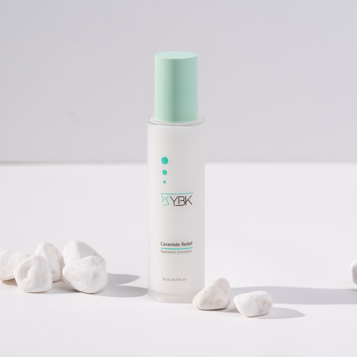 와이비케이(YBK) 세라마이드 릴리프 하이드레이션 에멀젼 120ml