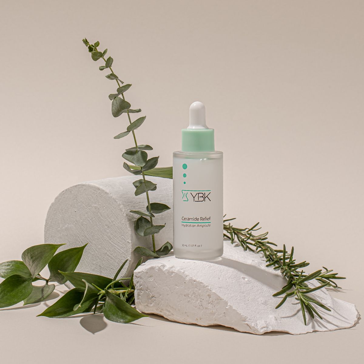 와이비케이(YBK) 세라마이드 릴리프 하이드레이션 앰플 30ml - 후기 | 무신사 와이비케이(YBK)  세라마이드 릴리프 하이드레이션 앰플 30ml... 