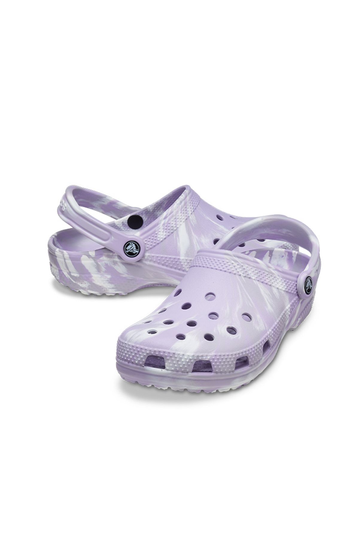 크록스(CROCS) 성인 CLASSIC MARBLED CLOG LVM (22SUCL206867)