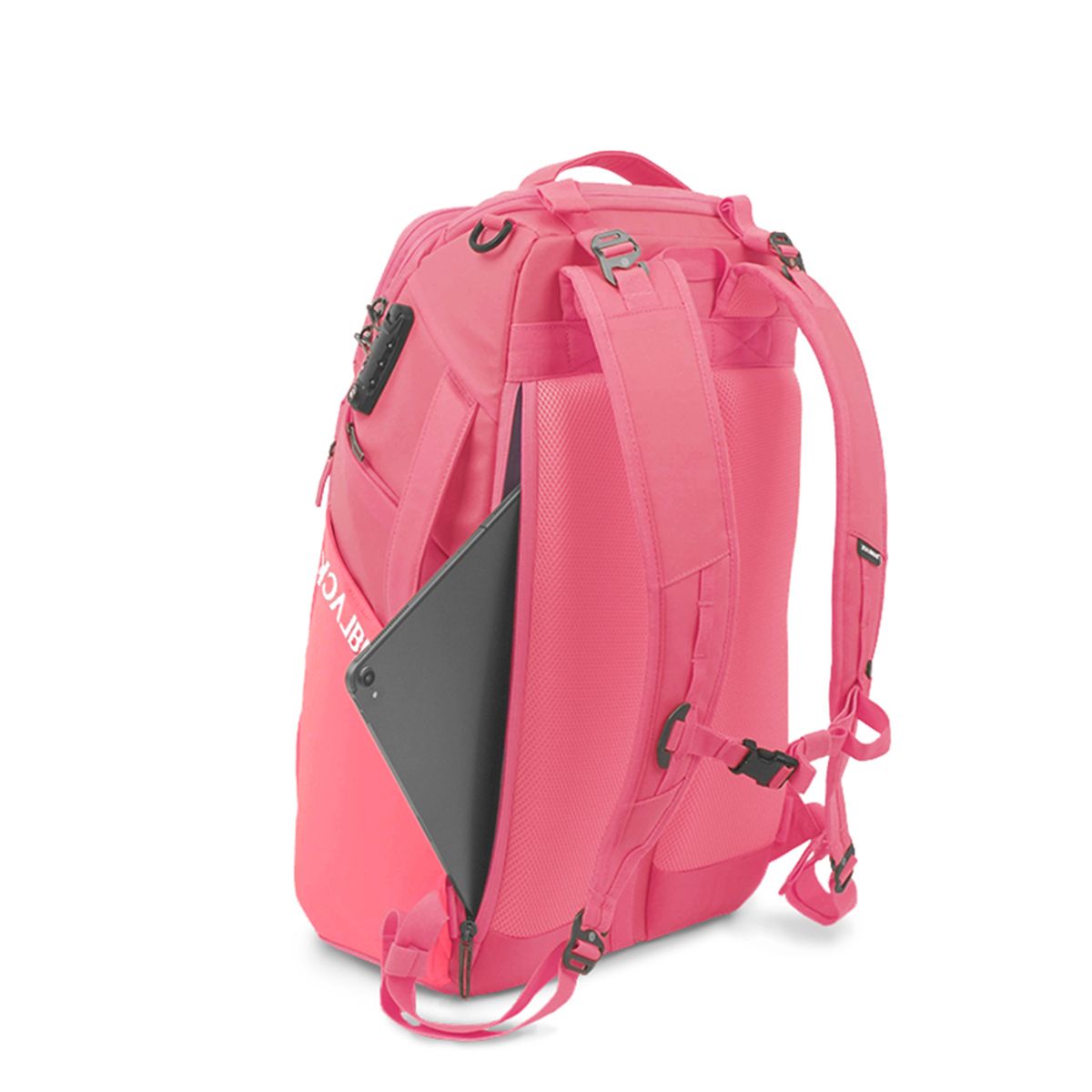 블랙브라이어(BLACK BRIAR) 35L 익스트림 트래블 백팩 3.0 [핑크]