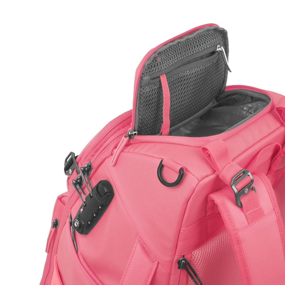 블랙브라이어(BLACK BRIAR) 35L 익스트림 트래블 백팩 3.0 [핑크]