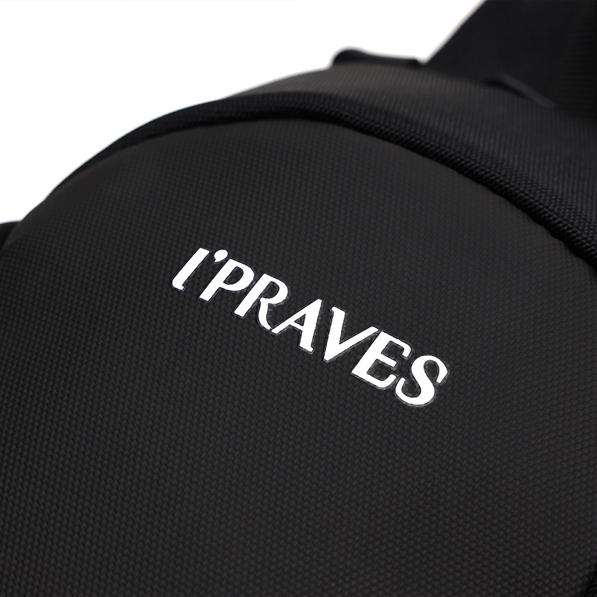 아이프라브(IPRAVES) PRAV-2201 / 방수백 크로스백 슬링백 여행보조가방