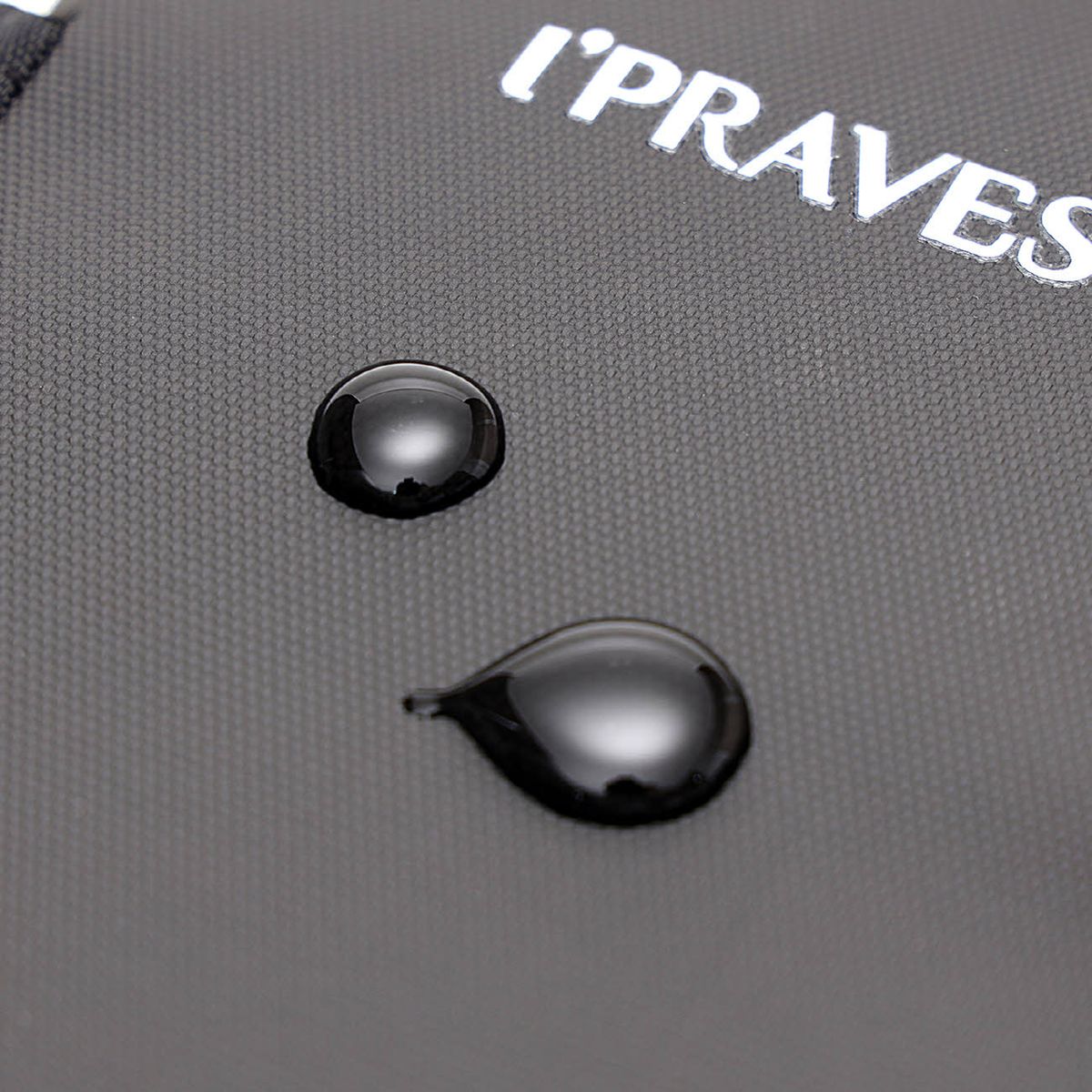 아이프라브(IPRAVES) PRAV-2201 / 방수백 크로스백 슬링백 여행보조가방