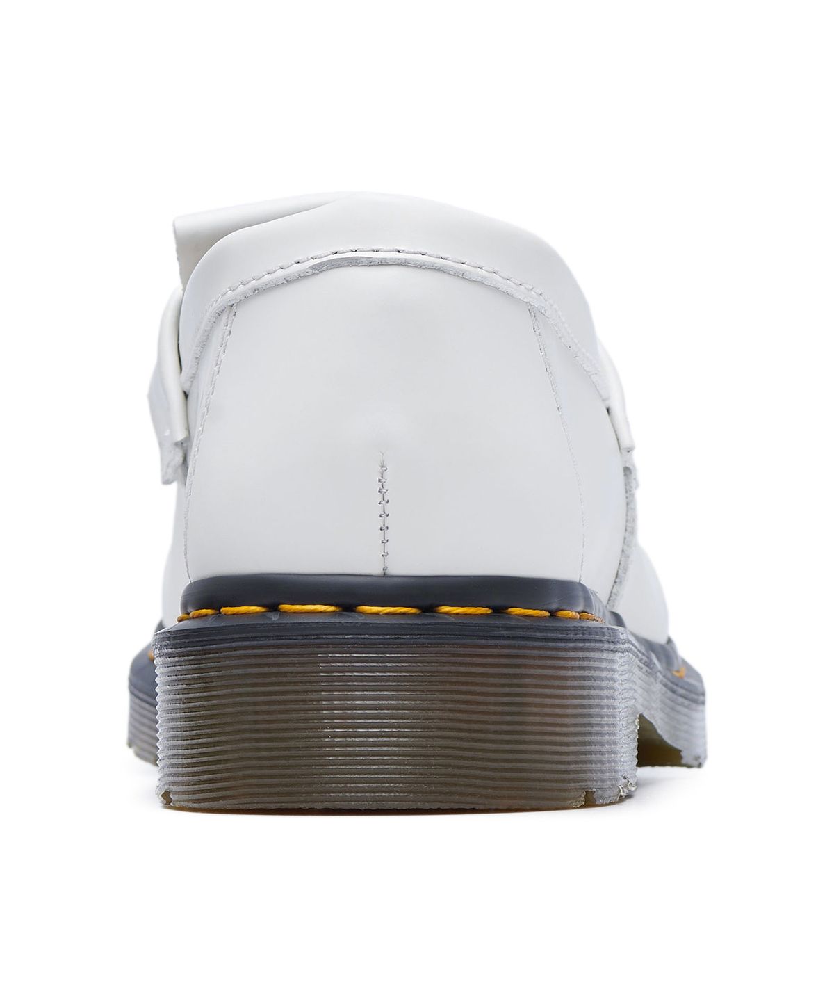 닥터마틴(DR.MARTENS) 아드리안 스무스 화이트 / 27431100