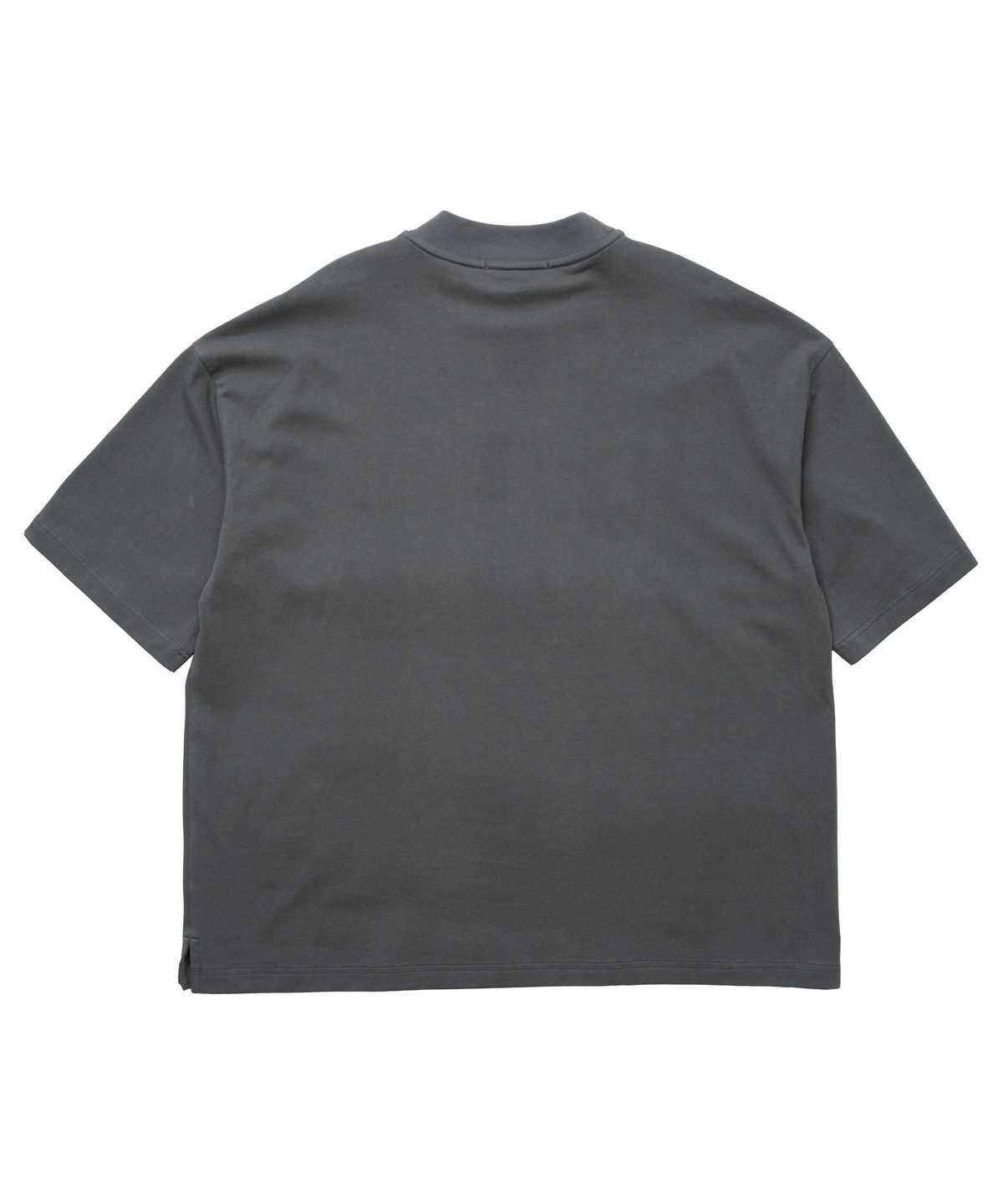아웃 오브 트렁크(OUT OF TRUNK) OOT Basic Tee (Charcoal)