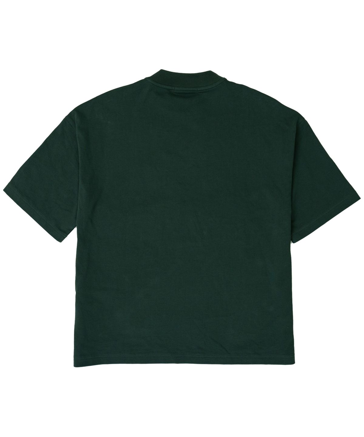 아웃 오브 트렁크(OUT OF TRUNK) OOT Basic Tee (Green)