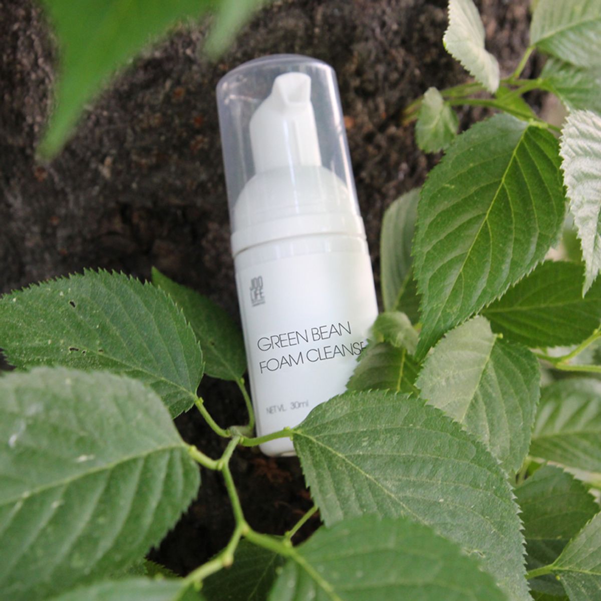 주라이프 네츄럴(JOOLIFE NATURAL) 주라 여행용 클렌징 세트