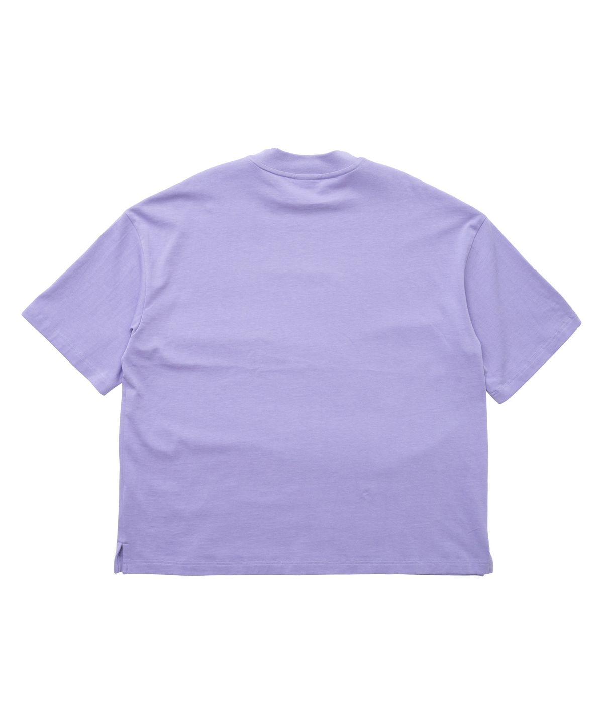 아웃 오브 트렁크(OUT OF TRUNK) OOT Basic Tee (Purple)