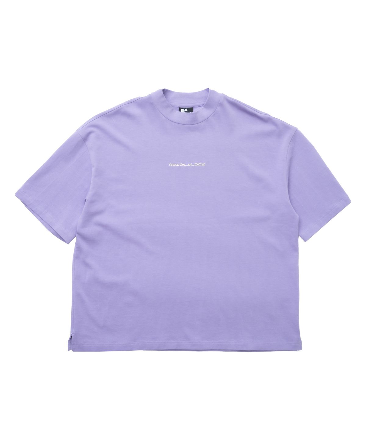 아웃 오브 트렁크(OUT OF TRUNK) OOT Basic Tee (Purple)
