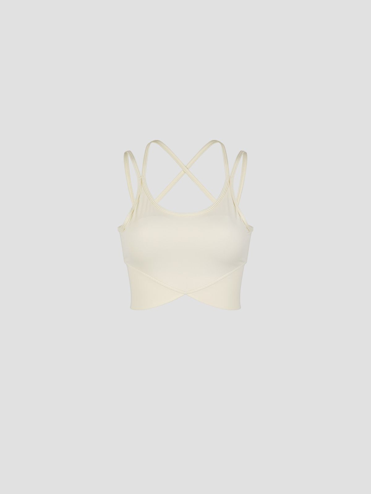 콘치웨어(CONCHWEAR) 콘치 더블 라인 크로스탑 (8colors)