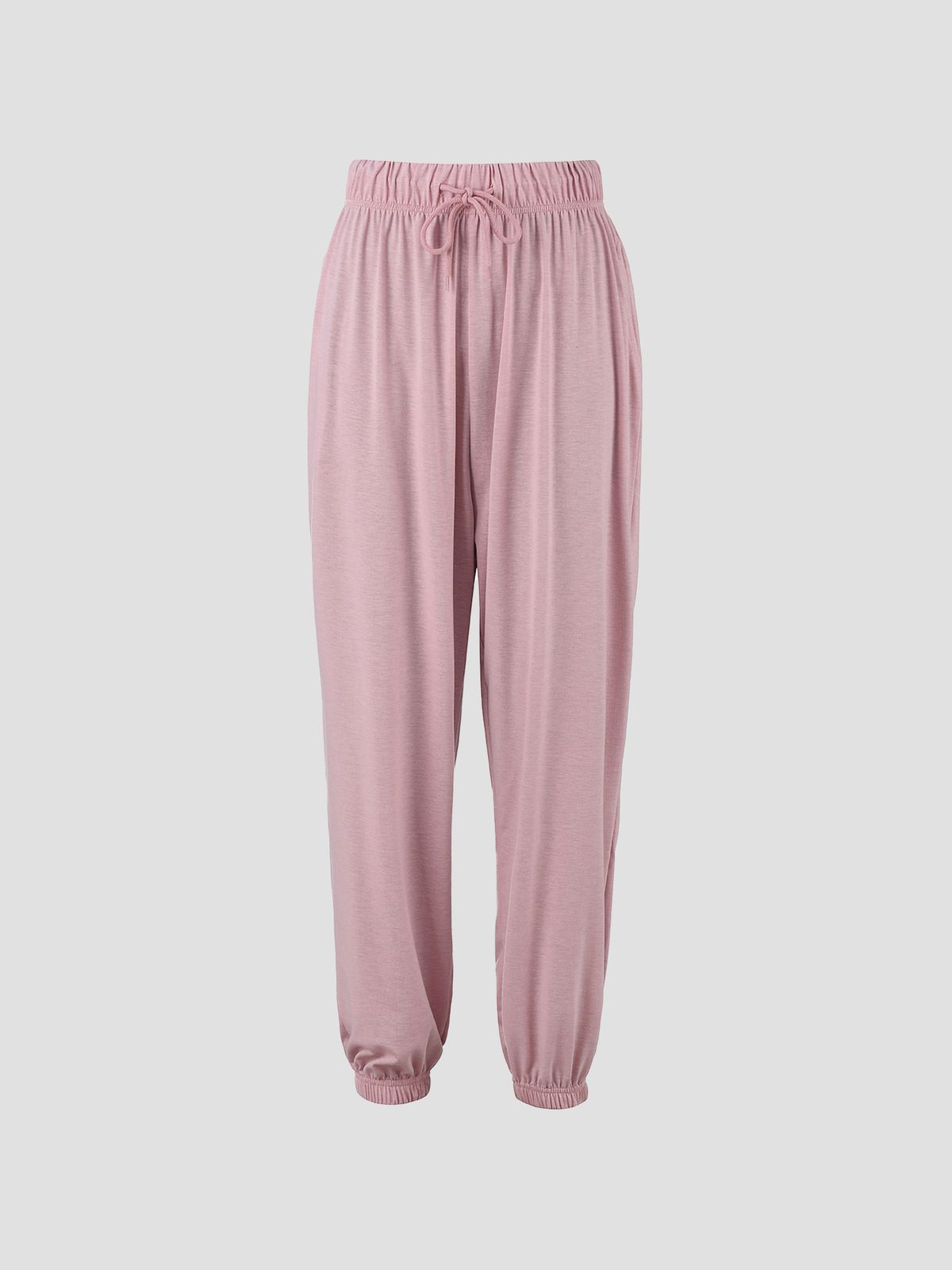 콘치웨어(CONCHWEAR) 알라딘 밴딩 팬츠 (8colors)