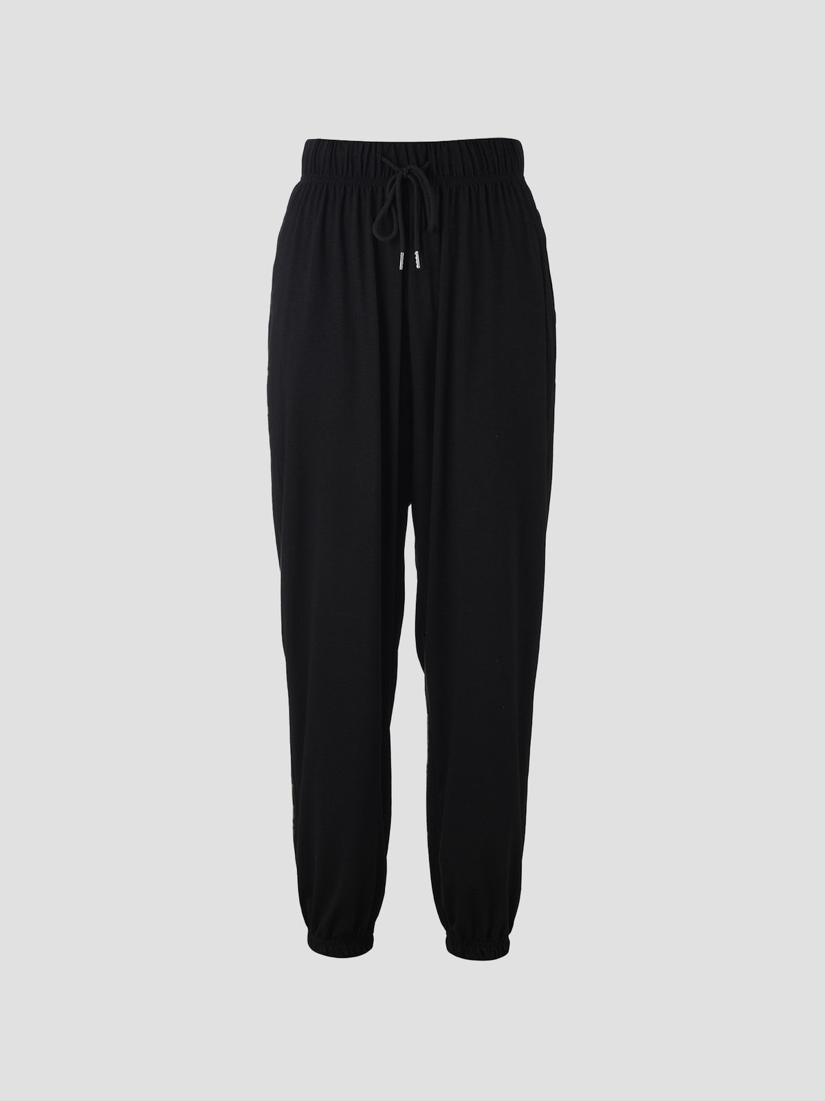 콘치웨어(CONCHWEAR) 알라딘 밴딩 팬츠 (8colors)